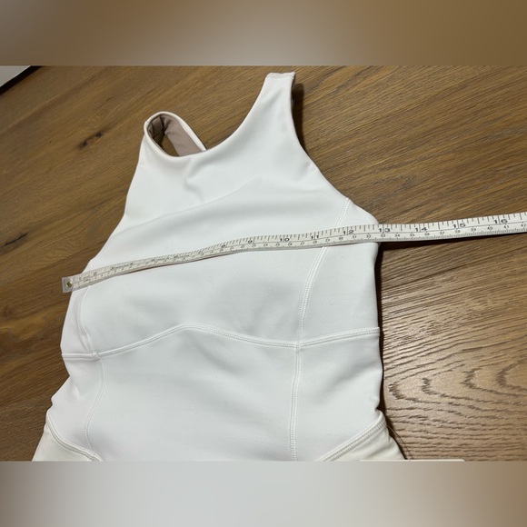 Lululemon XXS tennis athletic dress - Picture 12 of 13